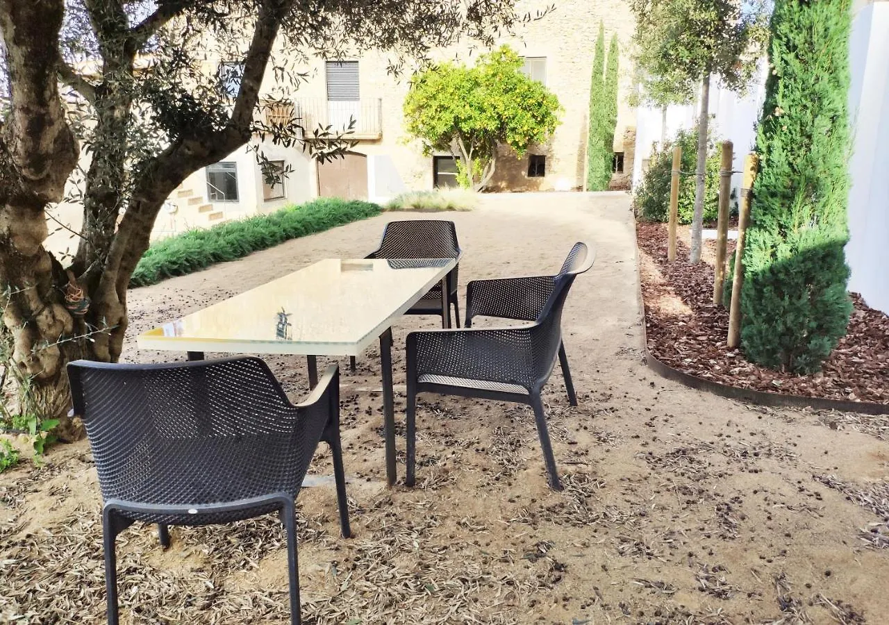 Bonaire Suites Sant Mori