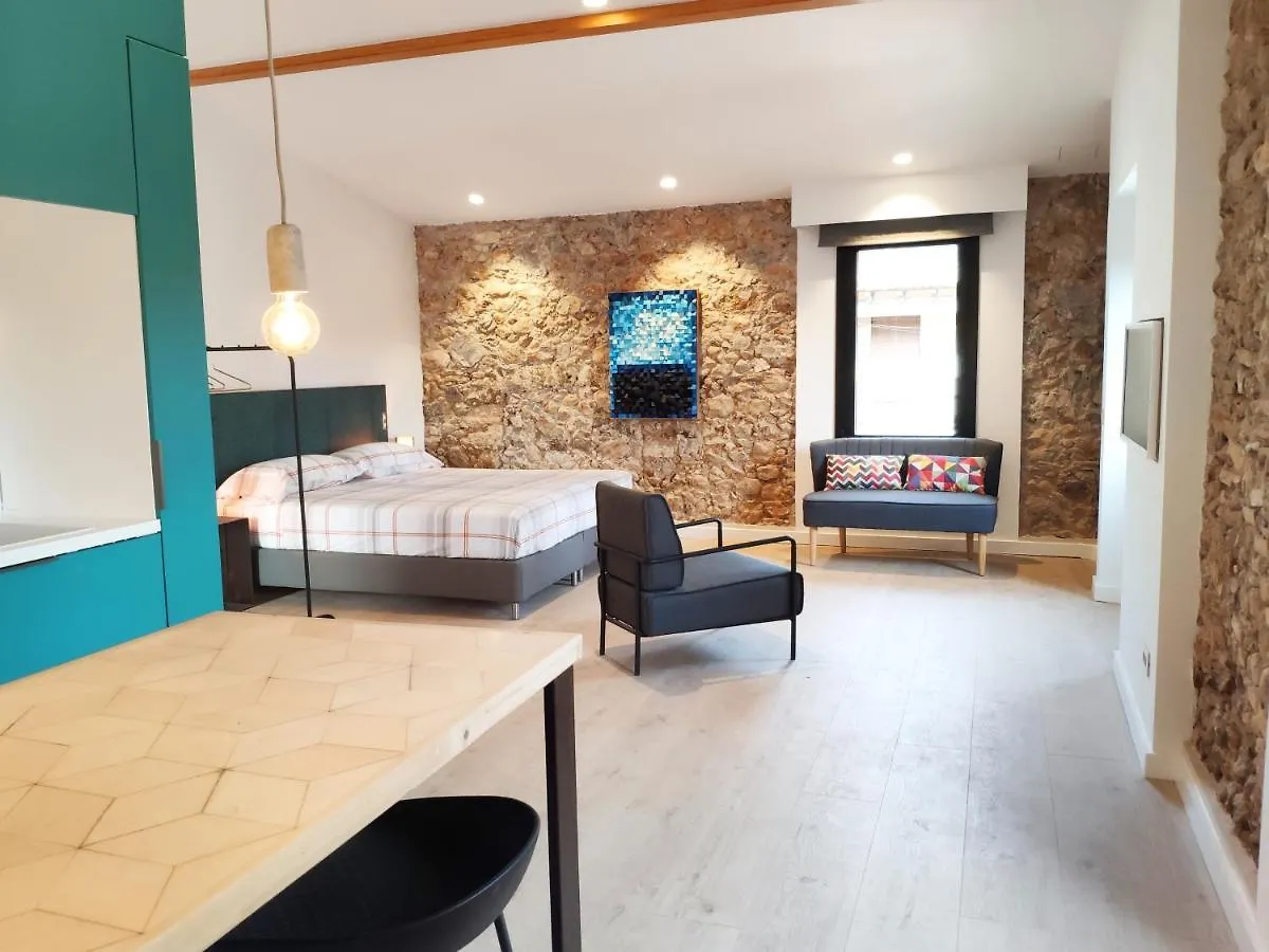 Bonaire Suites Sant Mori Bed & Breakfast