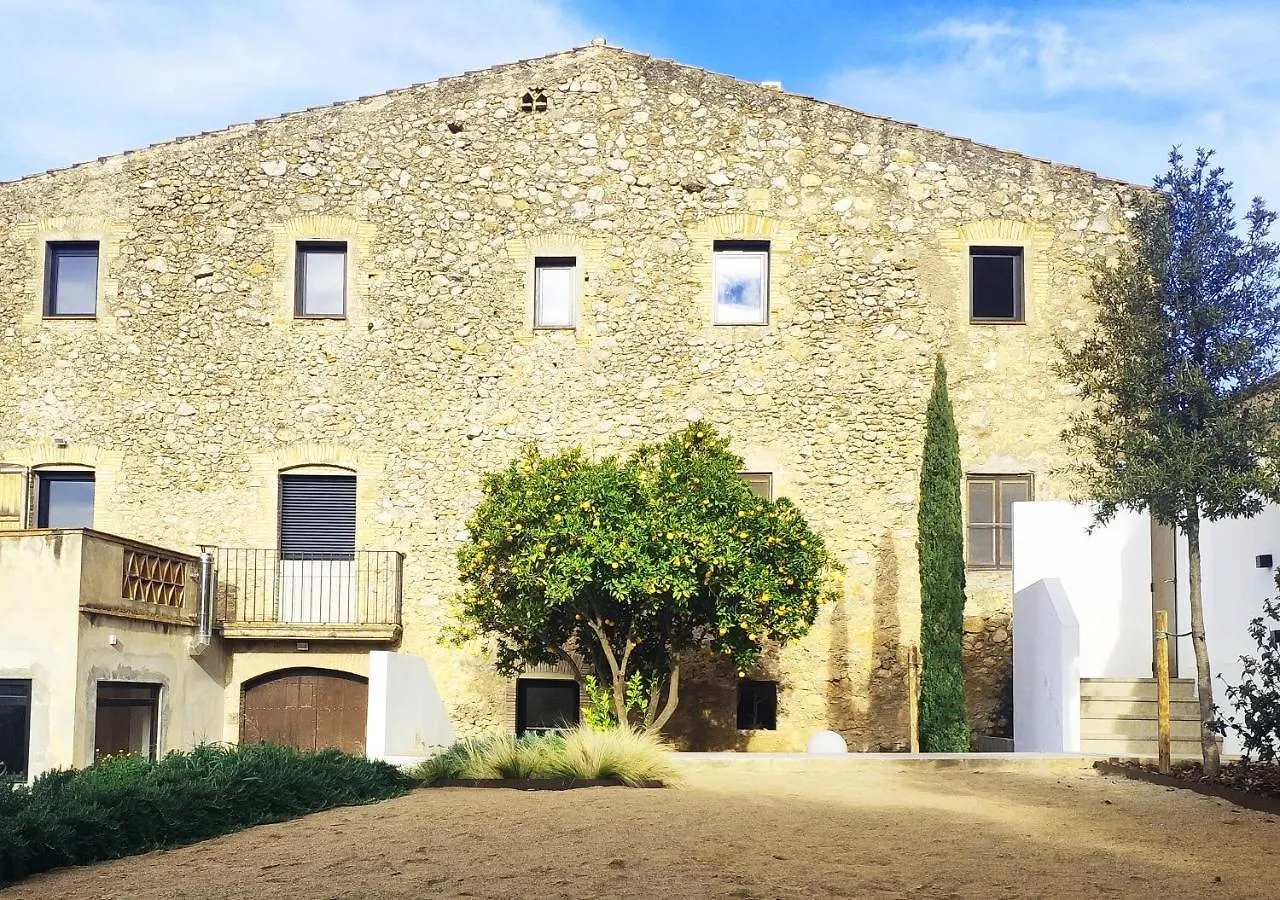 Bed & Breakfast Bonaire Suites Sant Mori