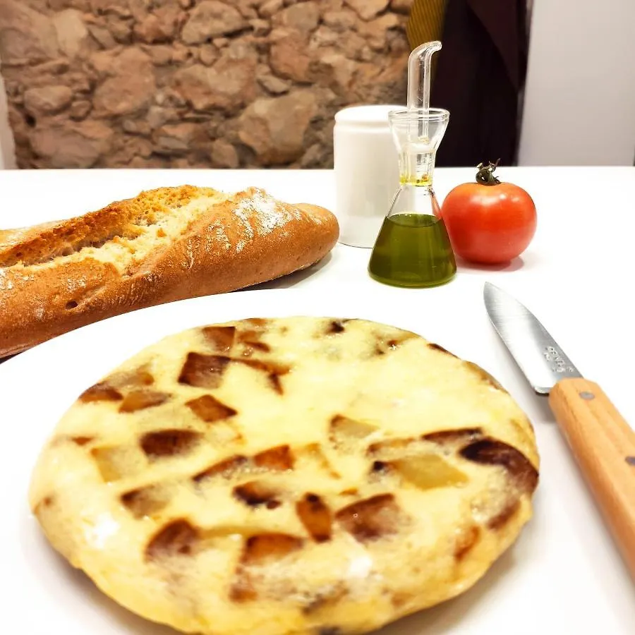Bonaire Suites Sant Mori Bed & Breakfast