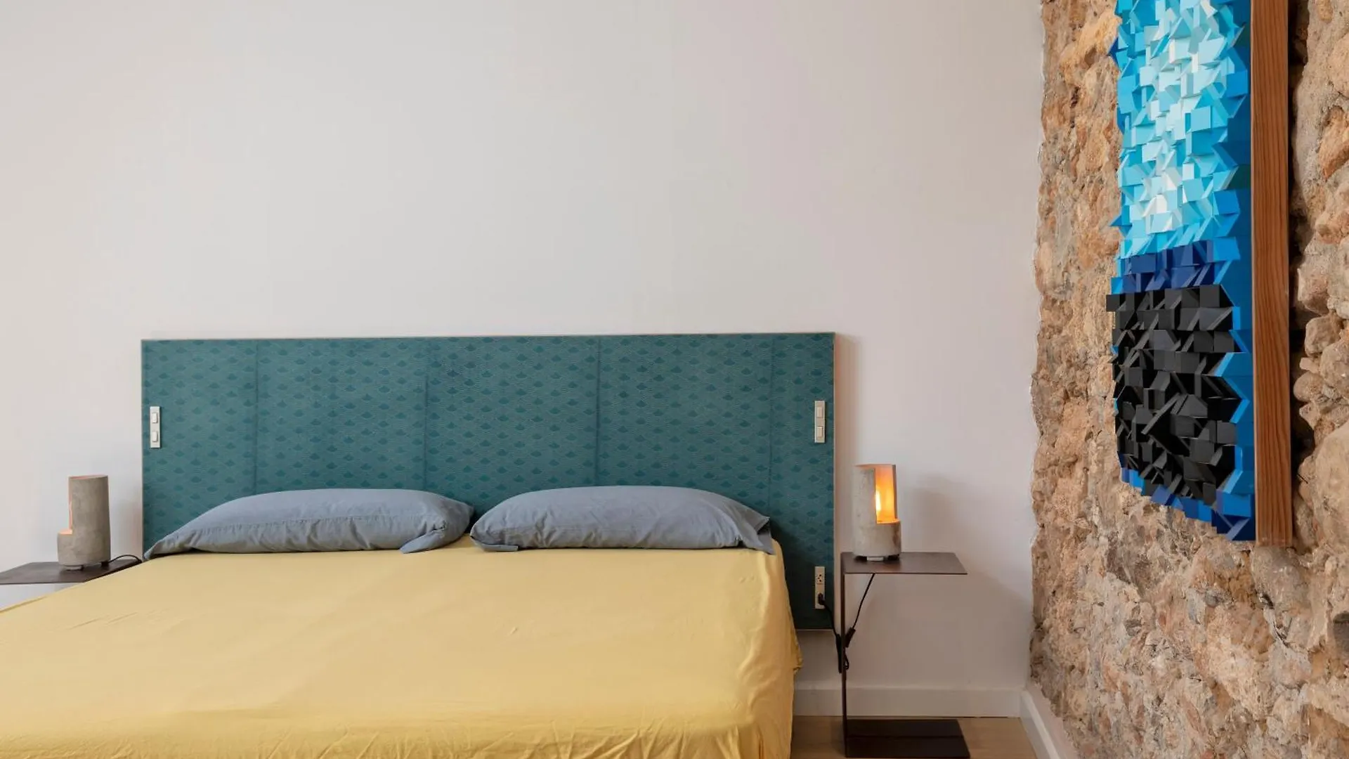 Bed & Breakfast Bonaire Suites Sant Mori