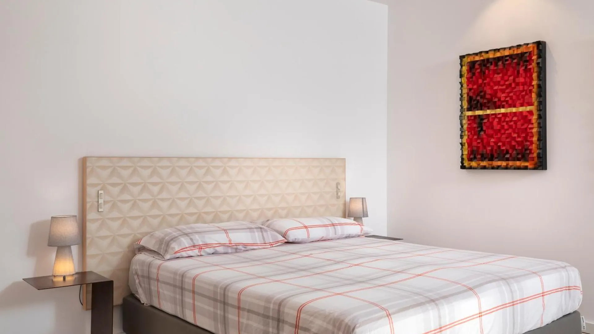 Bonaire Suites Sant Mori Spain