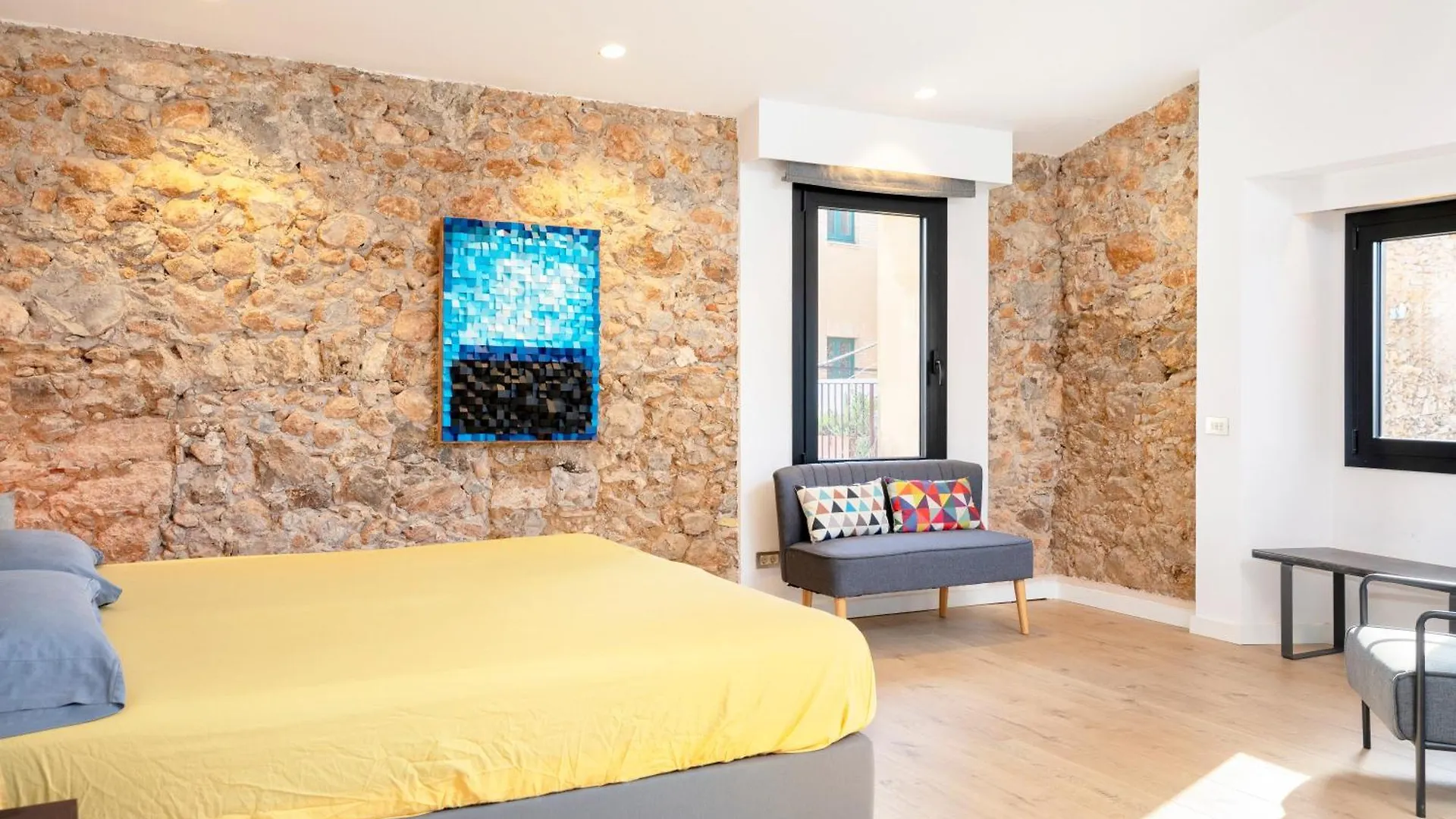 Bonaire Suites Sant Mori