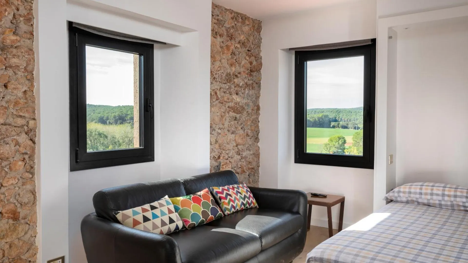 Bonaire Suites Sant Mori Bed & Breakfast