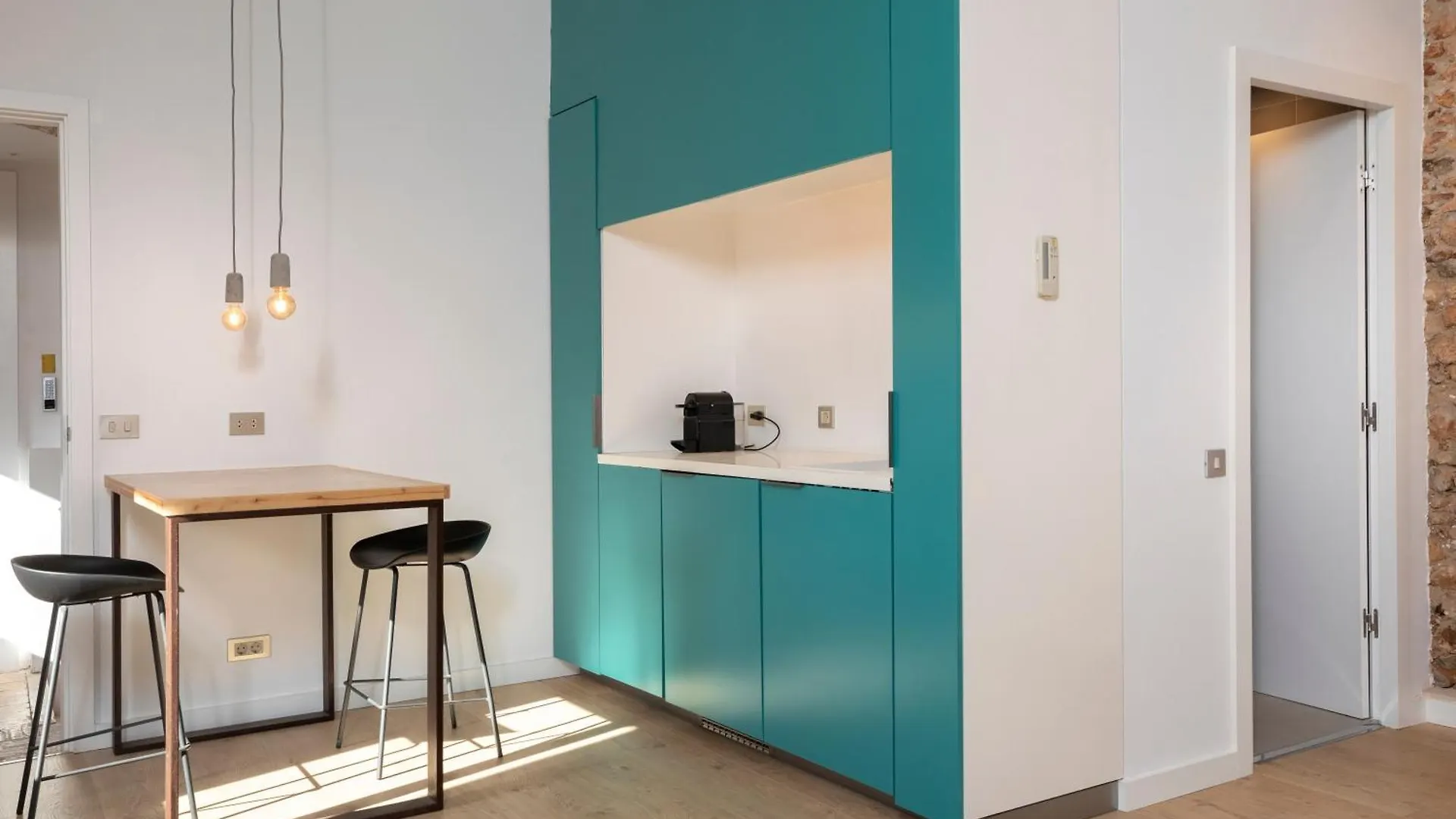 Sant Mori Bonaire Suites 0*, Sant Mori إسبانيا